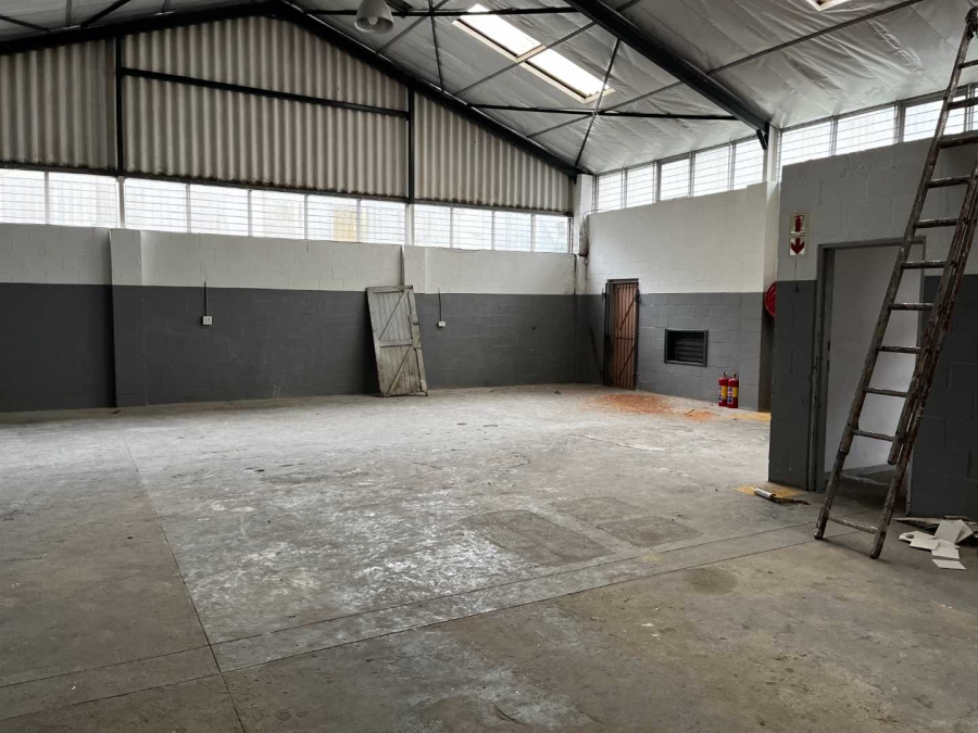 Commercial Property for Sale in Montague Gardens Western Cape